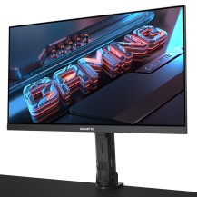 GIGABYTE M28U Arm Edition computer monitor 71.1 cm (28') 3840 x 2160 pixels 4K Ultra HD LED Black