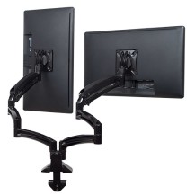 Chief K1D230B monitor mount / stand 81.3 cm (32') Desk Black
