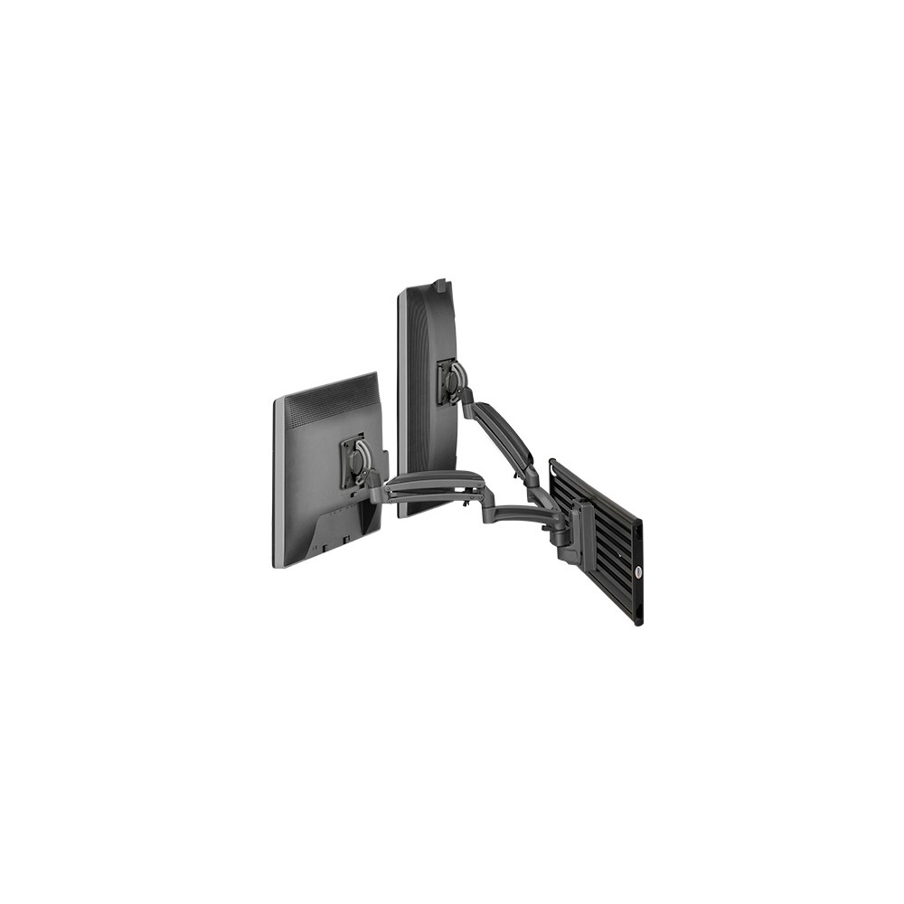Chief K1S220B TV mount/stand 76.2 cm (30') Black Chief K1S220B TV mount/stand 76.2 cm (30') Black