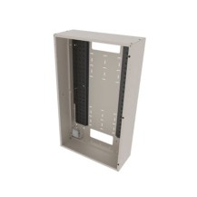 Middle Atlantic Products VWM-BP-4210-PW rack accessory Back panel