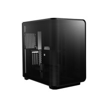 MSI MAG MEG MAESTRO 700L PZ computer case Midi Tower Black