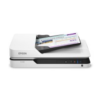 Epson B11B239201 scanner ADF scanner 1200 x 1200 DPI A4 Black, White