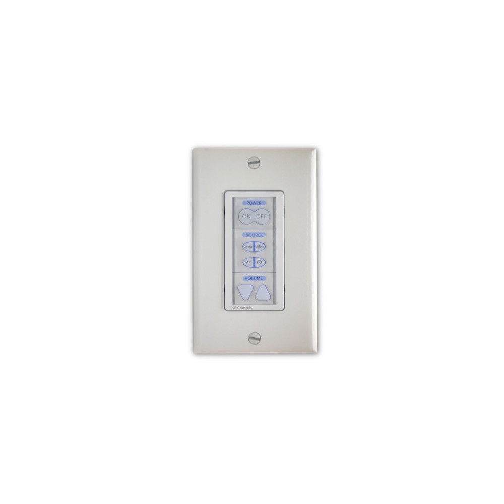 Epson ELPSP10 projector accessory