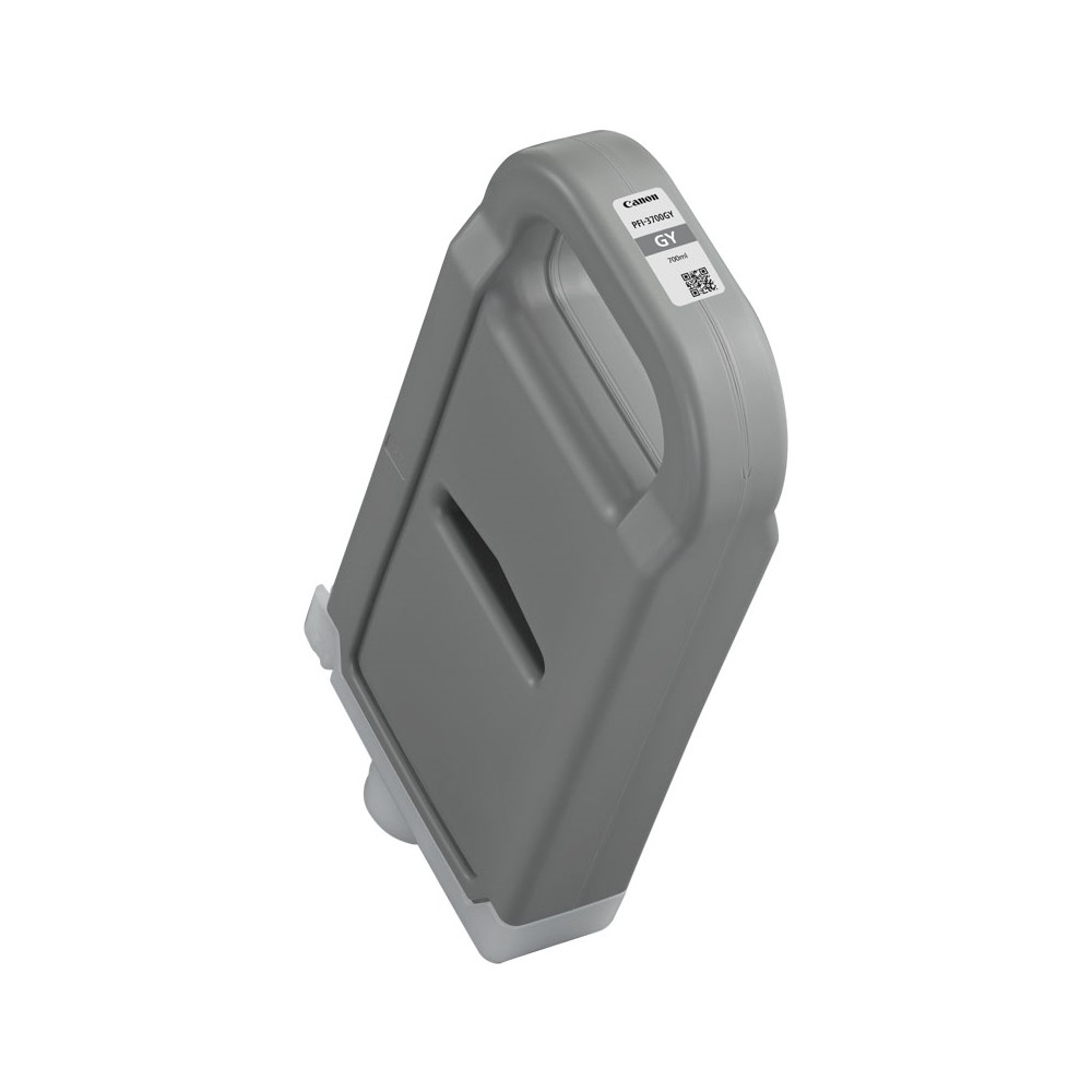 Canon PFI-3700GY ink cartridge 1 pc(s) Original Grey