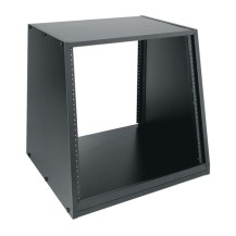 Middle Atlantic Products 2-10M rack cabinet 10U