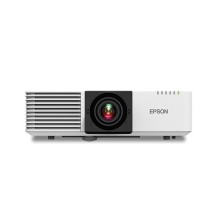 Epson PowerLite L520U Standard throw projector 5200 ANSI lumens LCOS WUXGA (1920x1200) White