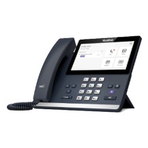 Yealink MP56 E2 Teams IP phone Grey LED Wi-Fi