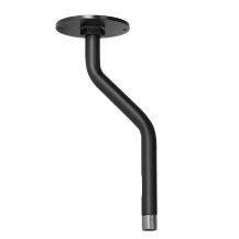 Vaddio 535-2000-045 mounting kit Black