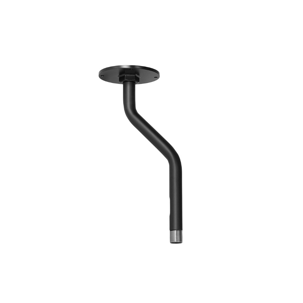 Vaddio 535-2000-045 mounting kit Black