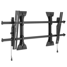 Chief MTMP1U TV mount/stand 119.4 cm (47') Black