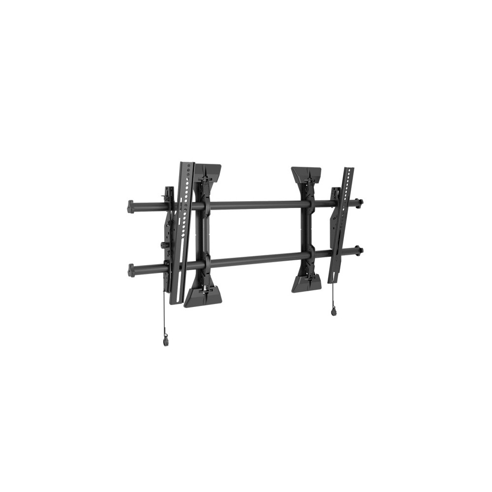 Chief MTMP1U TV mount/stand 119.4 cm (47') Black Chief MTMP1U TV mount/stand 119.4 cm (47') Black