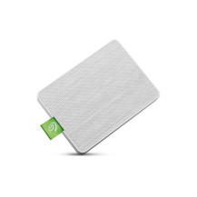 Seagate Ultra Touch 1 TB USB Type-C 3.2 Gen 1 (3.1 Gen 1) White