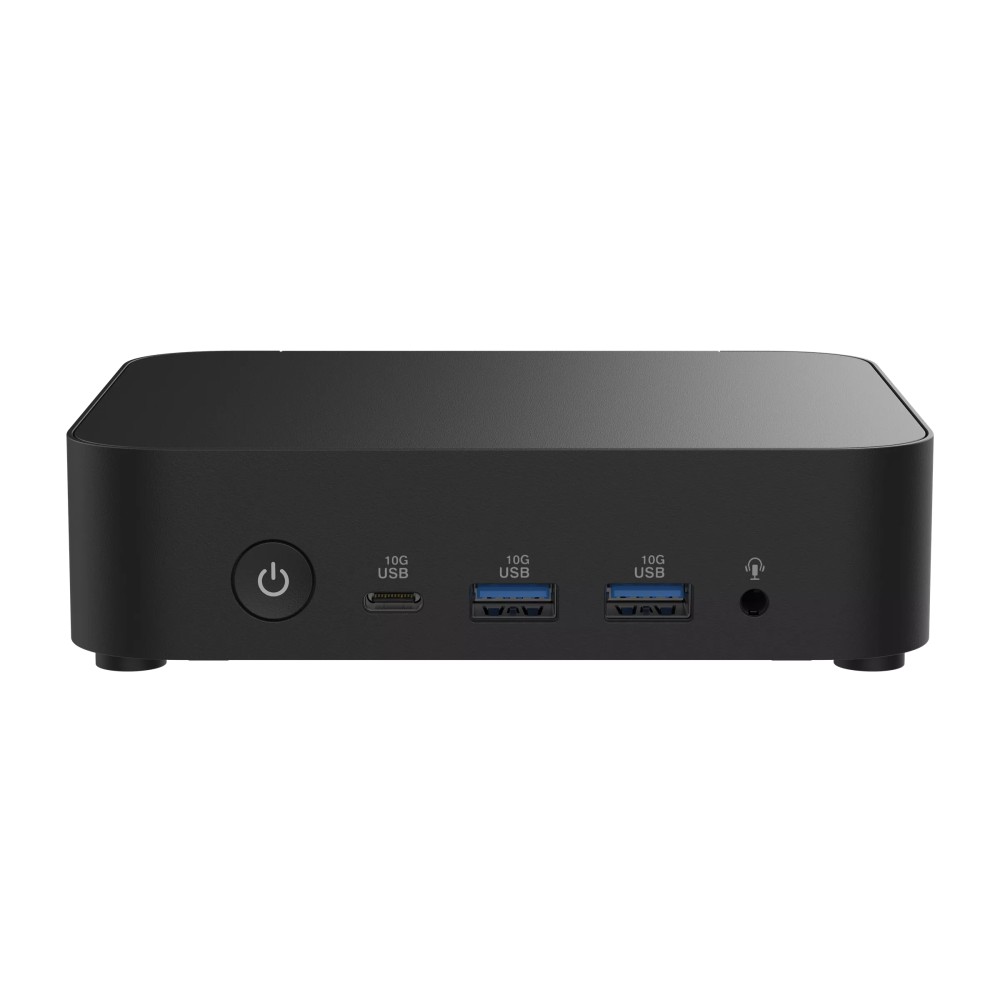 ASUS NUC 14 Essential RNUC14MNK9700001 Black N97 ASUS NUC 14 Essential RNUC14MNK9700001 Black N97