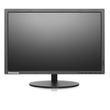 Lenovo ThinkVision T2054p LED display 49.5 cm (19.5') 1440 x 900 pixels WXGA+ Black