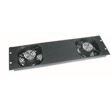 Middle Atlantic Products INTL FAN KIT,5.25'LKO