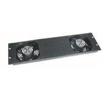 Middle Atlantic Products INTL FAN KIT,5.25'LKO