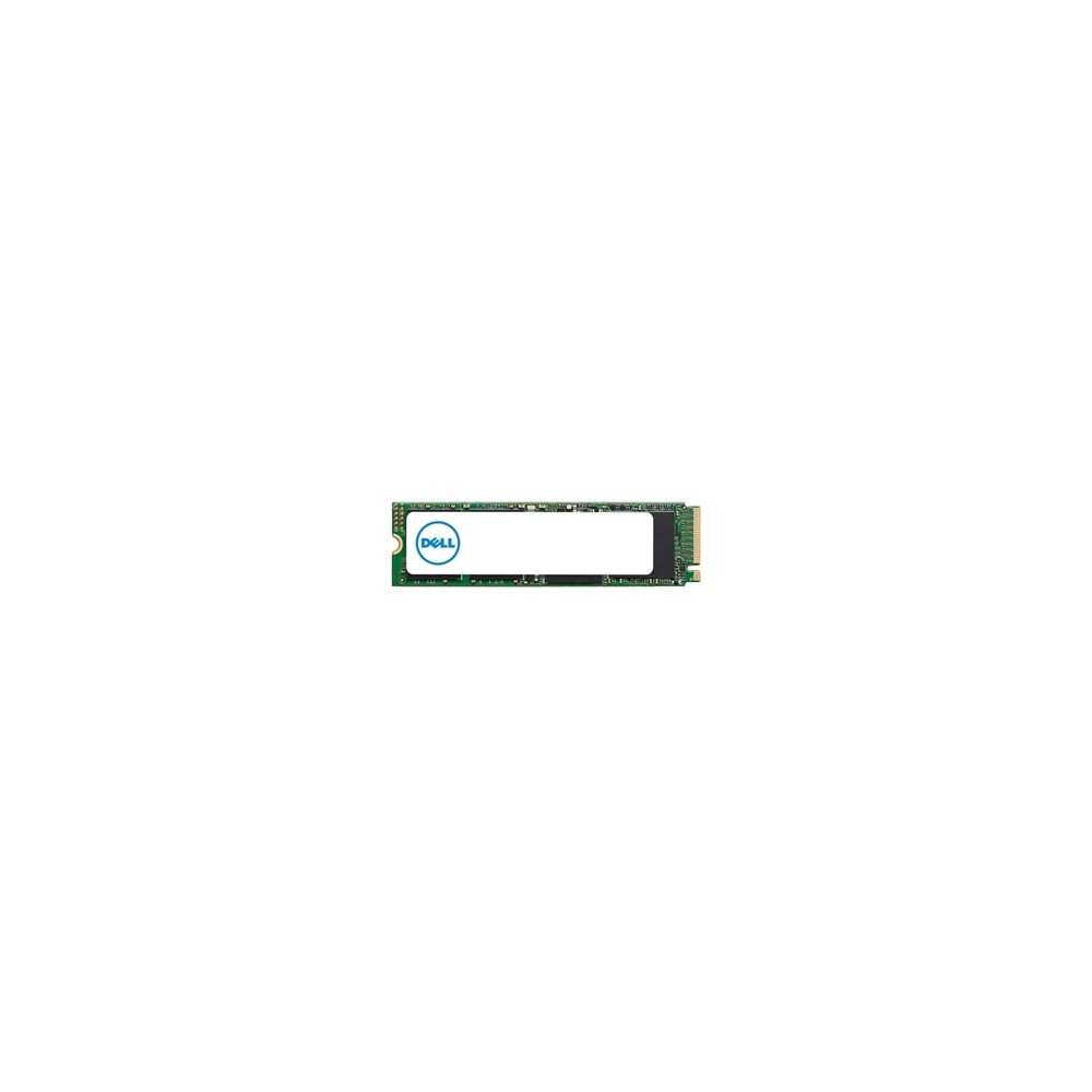 DELL SNP112P/512G internal solid state drive 512 GB M.2 PCI Express NVMe DELL SNP112P/512G internal solid state drive 512 GB M.2 PCI Express NVMe