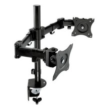3M MM200B monitor mount / stand 72.4 cm (28.5') Desk Black