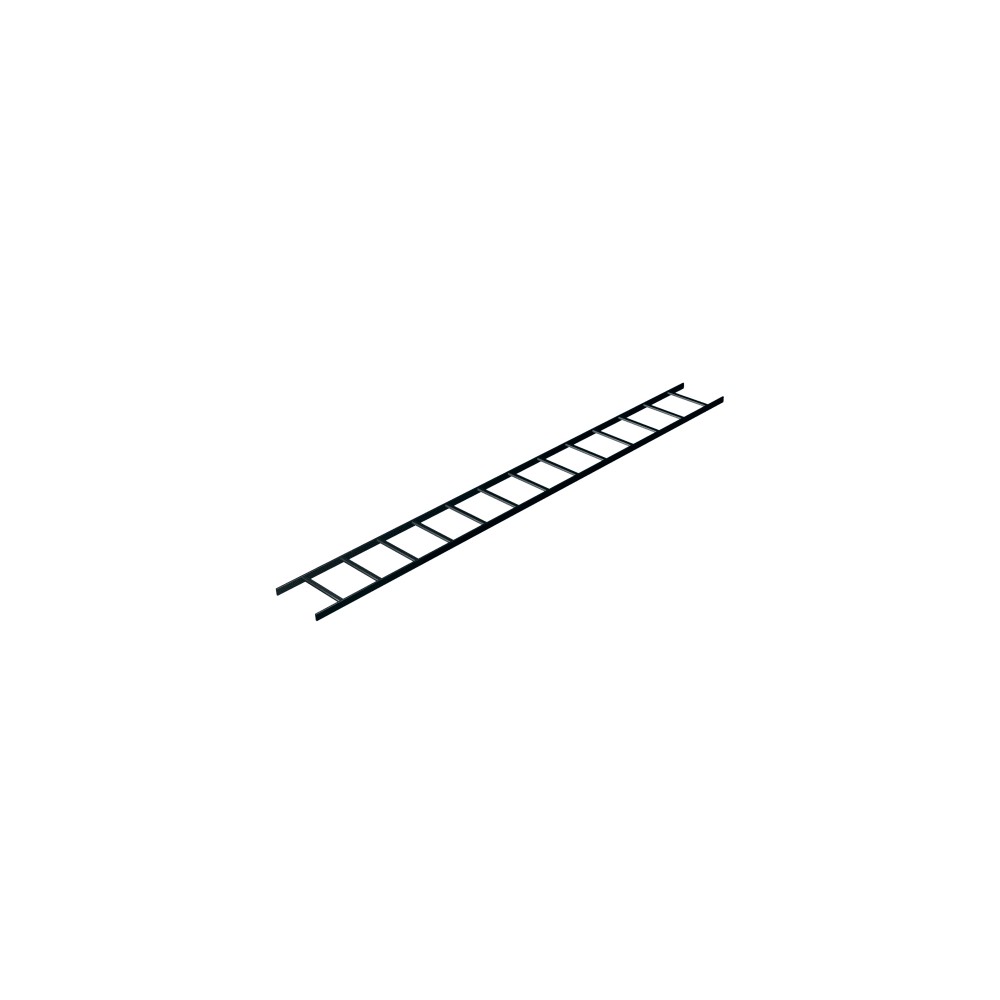 Middle Atlantic Products CLB-10-12 cable trunking system 3.0226 m Steel Middle Atlantic Products CLB-10-12 cable trunking system 3.0226 m Steel