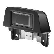 HP N3R64AA fingerprint reader USB 2.0 Black