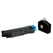 Ricoh P C600 toner cartridge 1 pc(s) Original Cyan