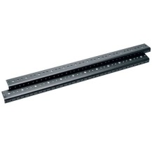 Middle Atlantic Products ERK Rear Rail Kits 27 space Rack rail