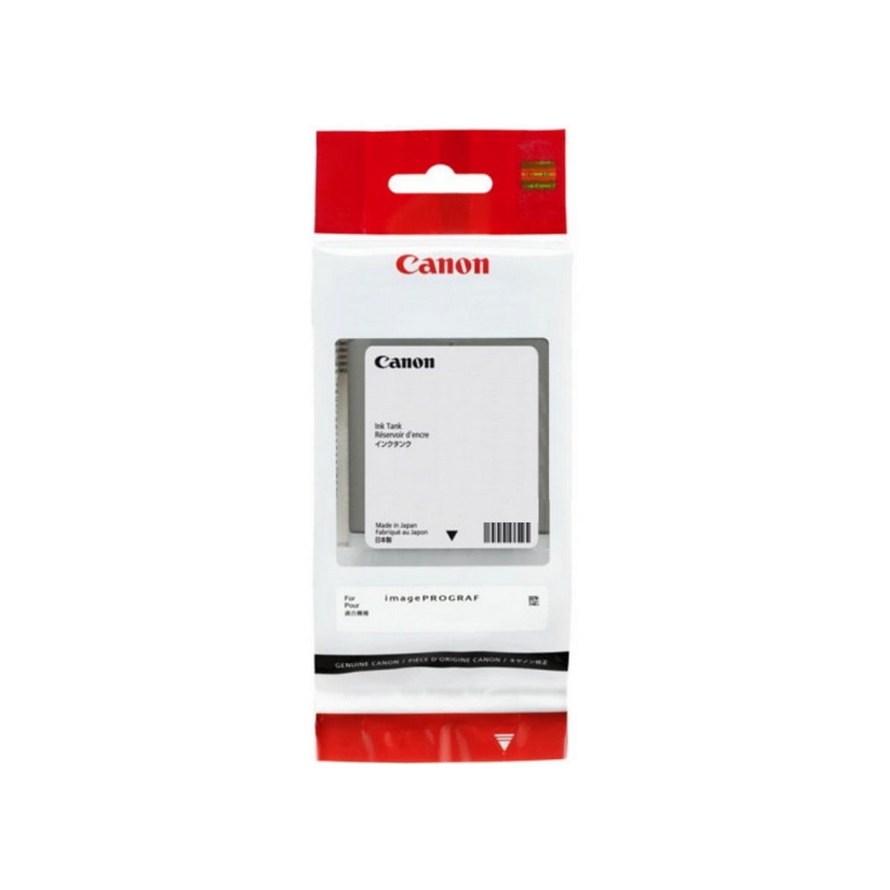 Canon PFI-2100 Y ink cartridge 1 pc(s) Original Yellow