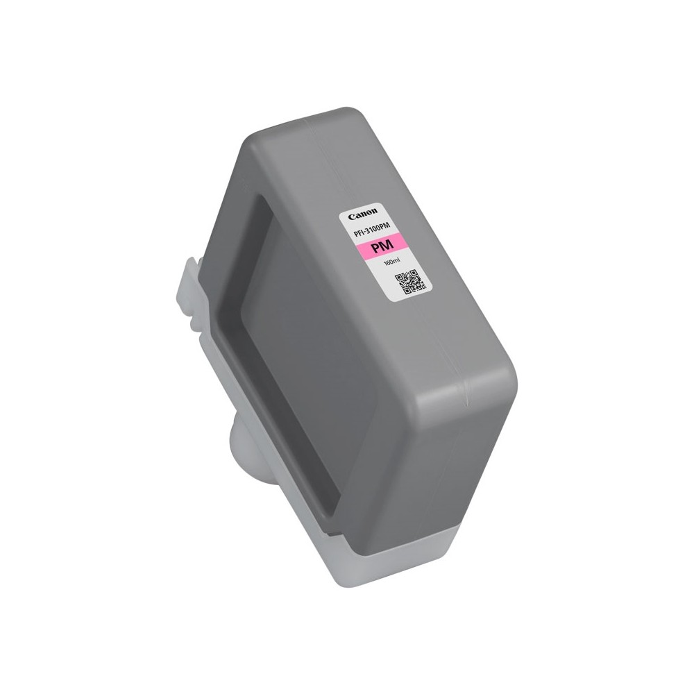Canon PFI-3100PM ink cartridge 1 pc(s) Original Photo magenta Canon PFI-3100PM ink cartridge 1 pc(s) Original Photo magenta