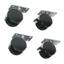 Middle Atlantic Products RKW rack accessory Castor wheels