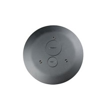 Middle Atlantic Products RP4FFCTC15GY outlet box accessory Grey 1 pc(s)