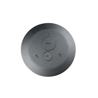 Middle Atlantic Products RP4FFCTC15GY outlet box accessory Grey 1 pc(s)