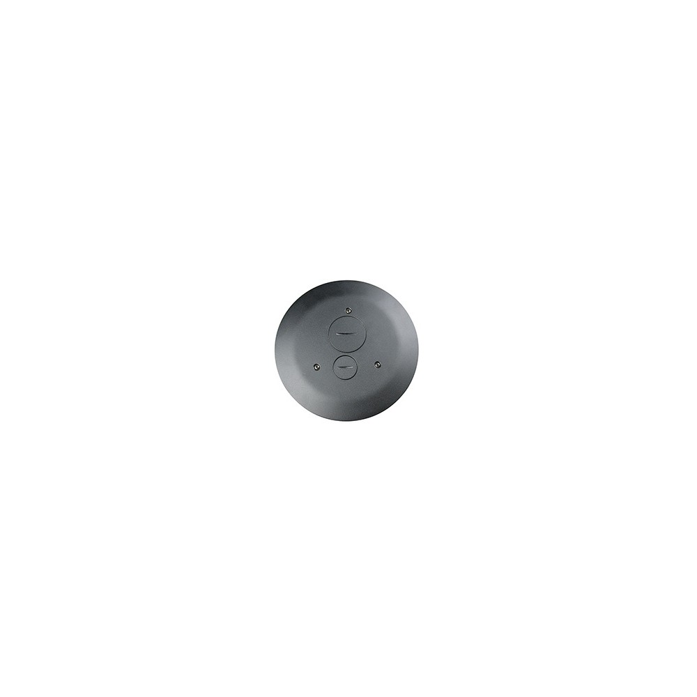 Middle Atlantic Products RP4FFCTC15GY outlet box accessory Grey 1 pc(s) Middle Atlantic Products RP4FFCTC15GY outlet box accessory Grey 1 pc(s)