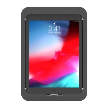 Compulocks iPad 10.2' Security Case Bundle with Keyed Lock Black