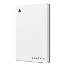 Seagate Game Drive for PS5 external hard drive 2 TB Micro-USB B 2.0/3.2 Gen 1 (3.1 Gen 1) White
