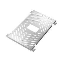 Chief CMSUNV1 projector mount accessory Metal Silver