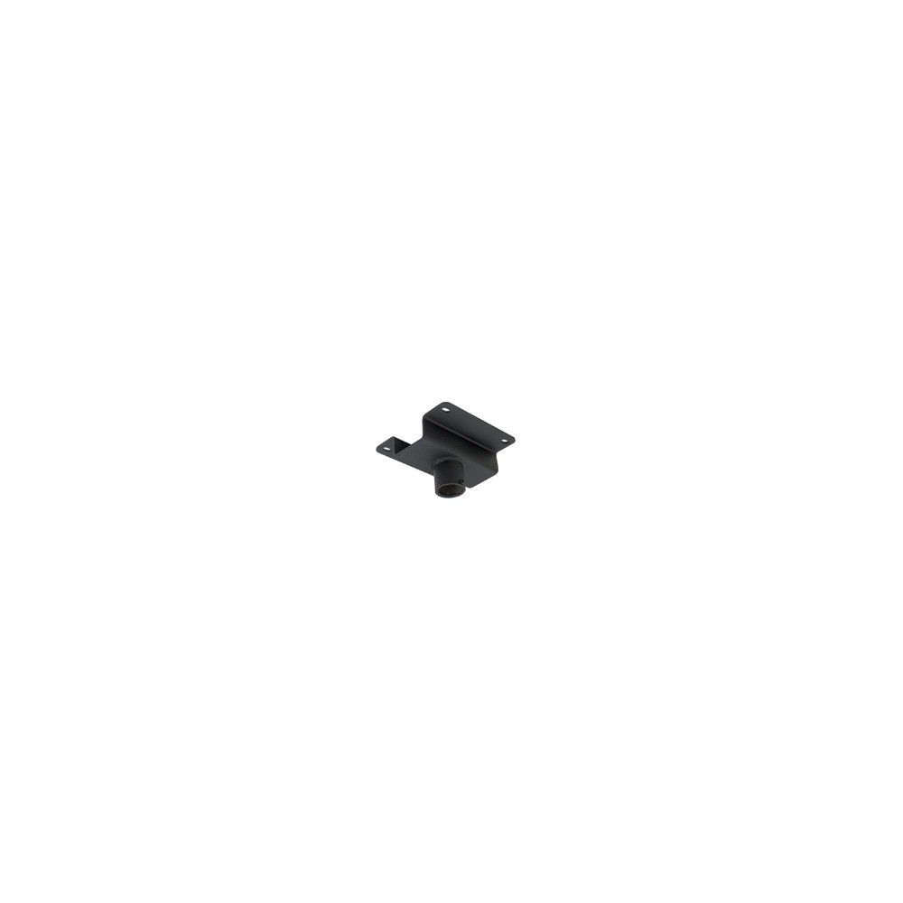 Chief Offset Ceiling Plate Black Chief Offset Ceiling Plate Black