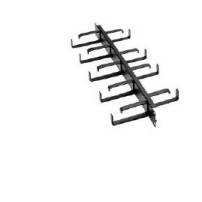 Middle Atlantic Products Horizontal Cable Managers 19'