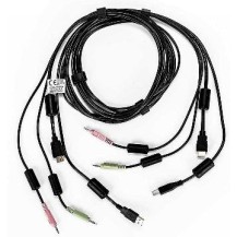 Vertiv Avocent CBL0126 KVM cable 1.8 m