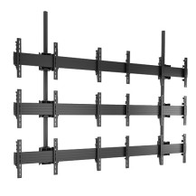 Chief FUSION 139.7 cm (55') Black