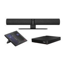 Jabra PanaCast 50 Room System ZR (P50 US charger & Lenovo US charger)