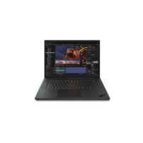 Lenovo ThinkPad P1 Gen 6 Intel® Core™ i7 i7-13800H Mobile workstation 40.6 cm (16') Touchscreen WQUXGA 32 GB DDR5-SDRAM 1 TB...