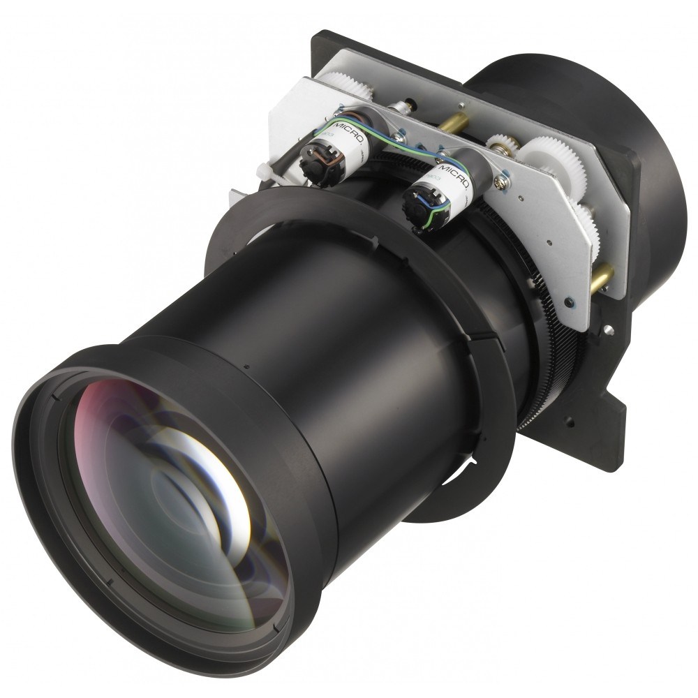 Sony VPLL-Z4025 projection lens Sony VPL-FHZ700L, VPL-FH500L, VPL-FX500L Sony VPLL-Z4025 projection lens Sony VPL-FHZ700L, VPL-FH500L, VPL-FX500L