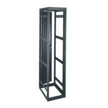 Middle Atlantic Products VMRK-54-36 rack cabinet 54U Freestanding rack Black