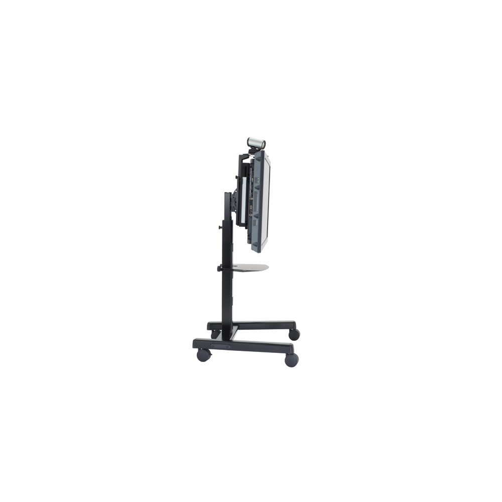 Chief PFCUS + PAC700 Silver Flat panel Multimedia cart Chief PFCUS + PAC700 Silver Flat panel Multimedia cart