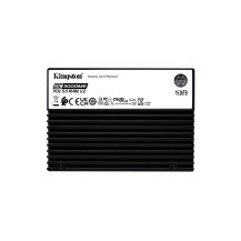 Kingston Technology 15.36TB DC3000ME U.2 PCIe 5.0 NVMe TCG Opal Enterprise SSD