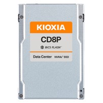 Lenovo CD8P 1.6 TB 2.5' PCI Express 5.0 NVMe TLC