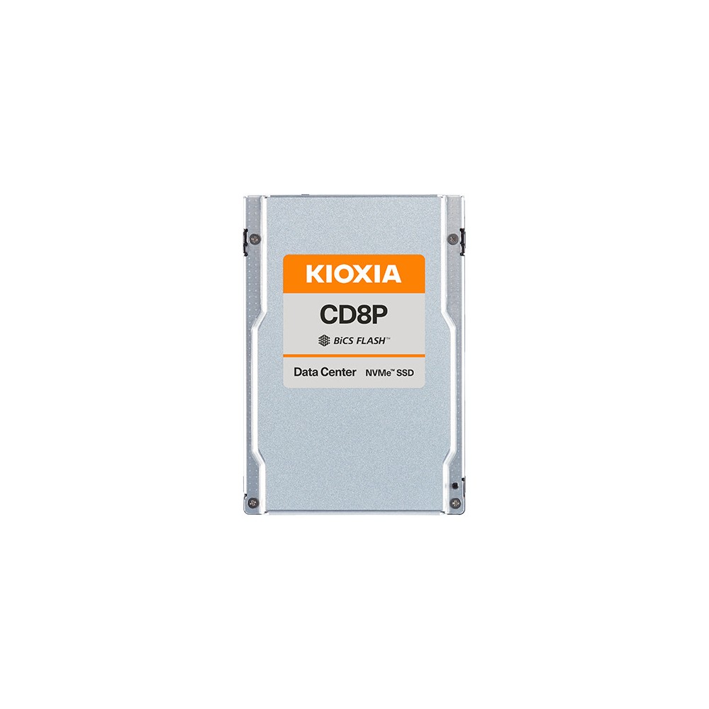 Lenovo CD8P 1.6 TB 2.5' PCI Express 5.0 NVMe TLC