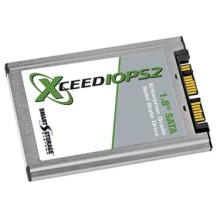 Lenovo Enterprise 200 GB 1.8' Serial ATA III MLC