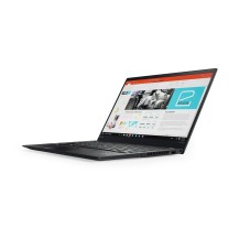 Lenovo ThinkPad X1 Carbon (5th Gen) Intel® Core™ i5 i5-6200U Ultrabook 35.6 cm (14') Full HD 8 GB LPDDR3-SDRAM 180 GB SSD Wi...
