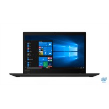 Lenovo ThinkPad T490s with 3 Year Premier Support